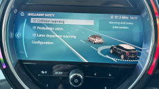 MINI Countryman 1.5 Cooper Classic 5dr Auto Petrol Hatchback